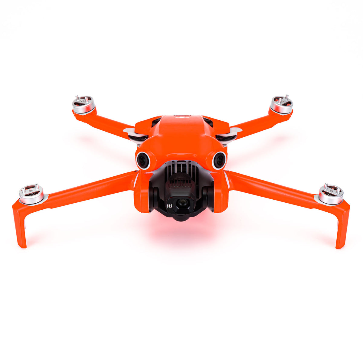 Wrapgrade for DJI Mini 4 Pro 本体用 スキンシール