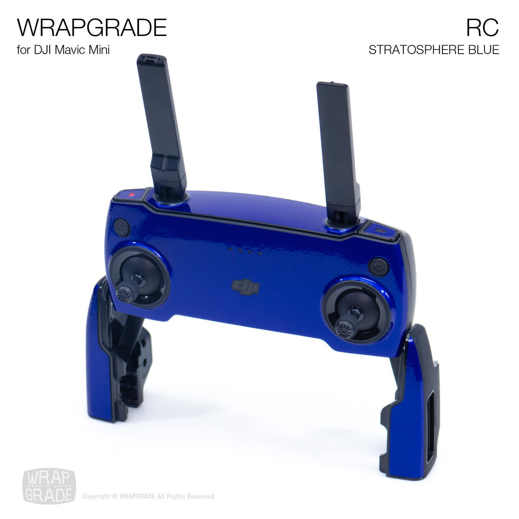WRAPGRADE for Mavic Mini Remote Controller - Wrapgrade
