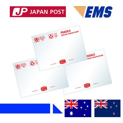 *Australia&New Zealand* Postal services have resumed - Wrapgrade