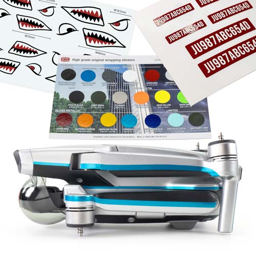 汎用製品 – Wrapgrade