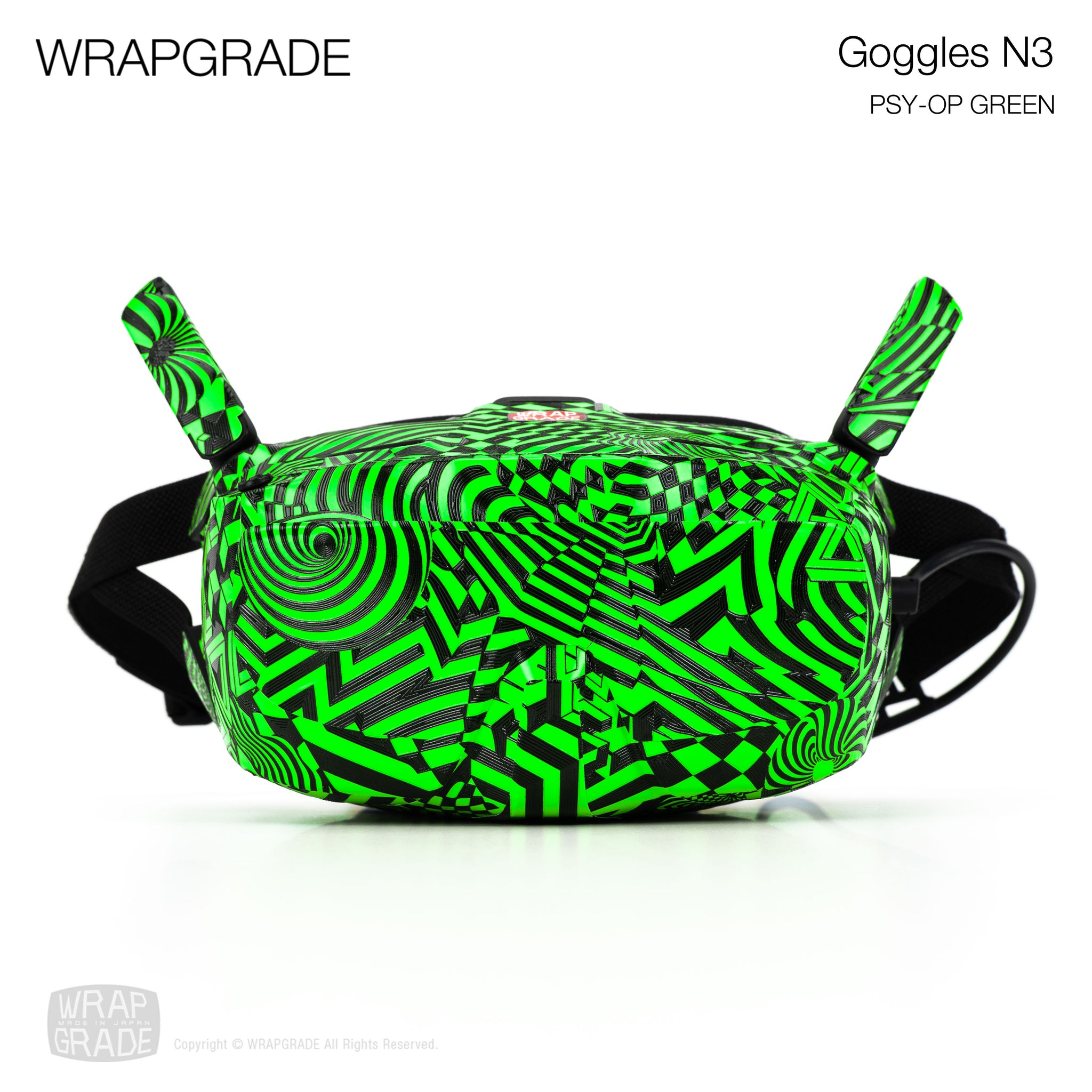WRAPGRADE Specialized in Drone Skins/Wraps – Wrapgrade