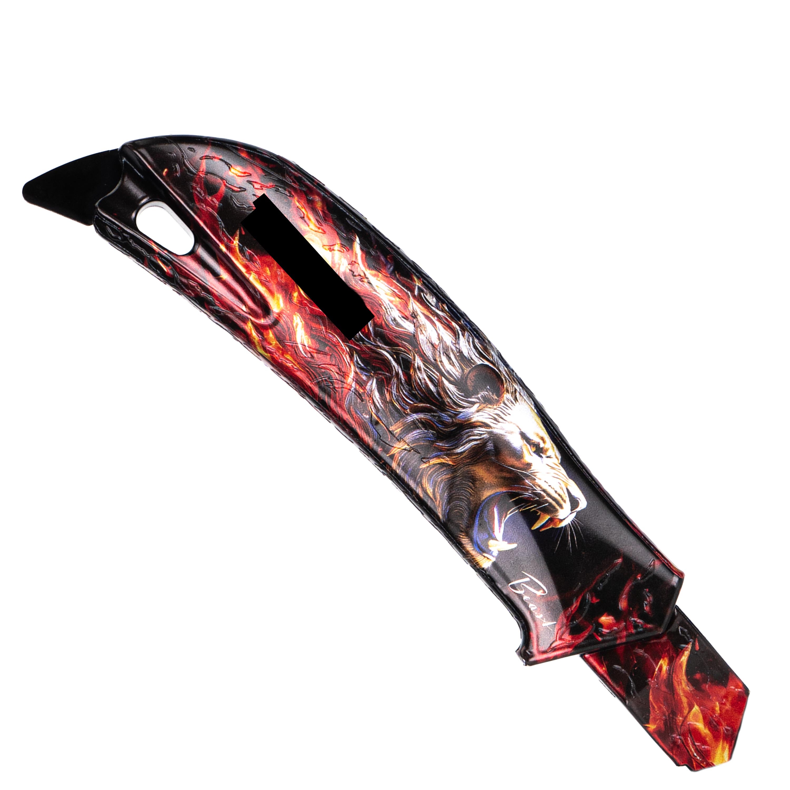 LINE BLADE 169cm ☆ 今月チューンナップ仕上げ ラップグレード ラップ済みカッターナイフ L型替刃用 – Wrapgrade