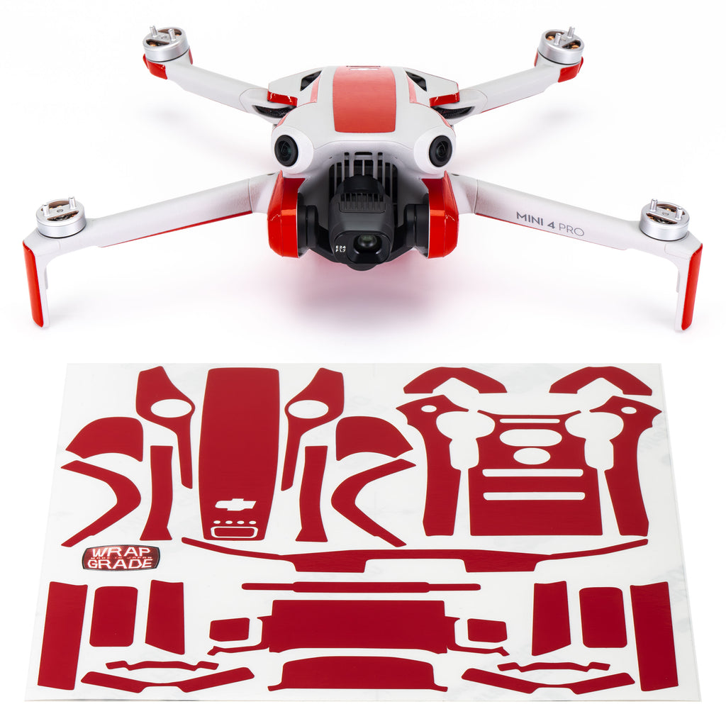 Dji Mini Pro Dji Stickers Free DJI Mini Pro Flying Drone