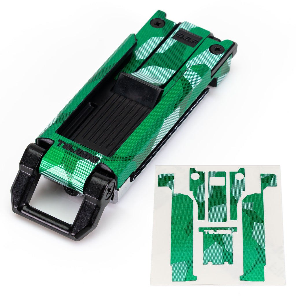 WRAPGRADE | ラップグレード DJIドローン用・電動工具用スキンシール