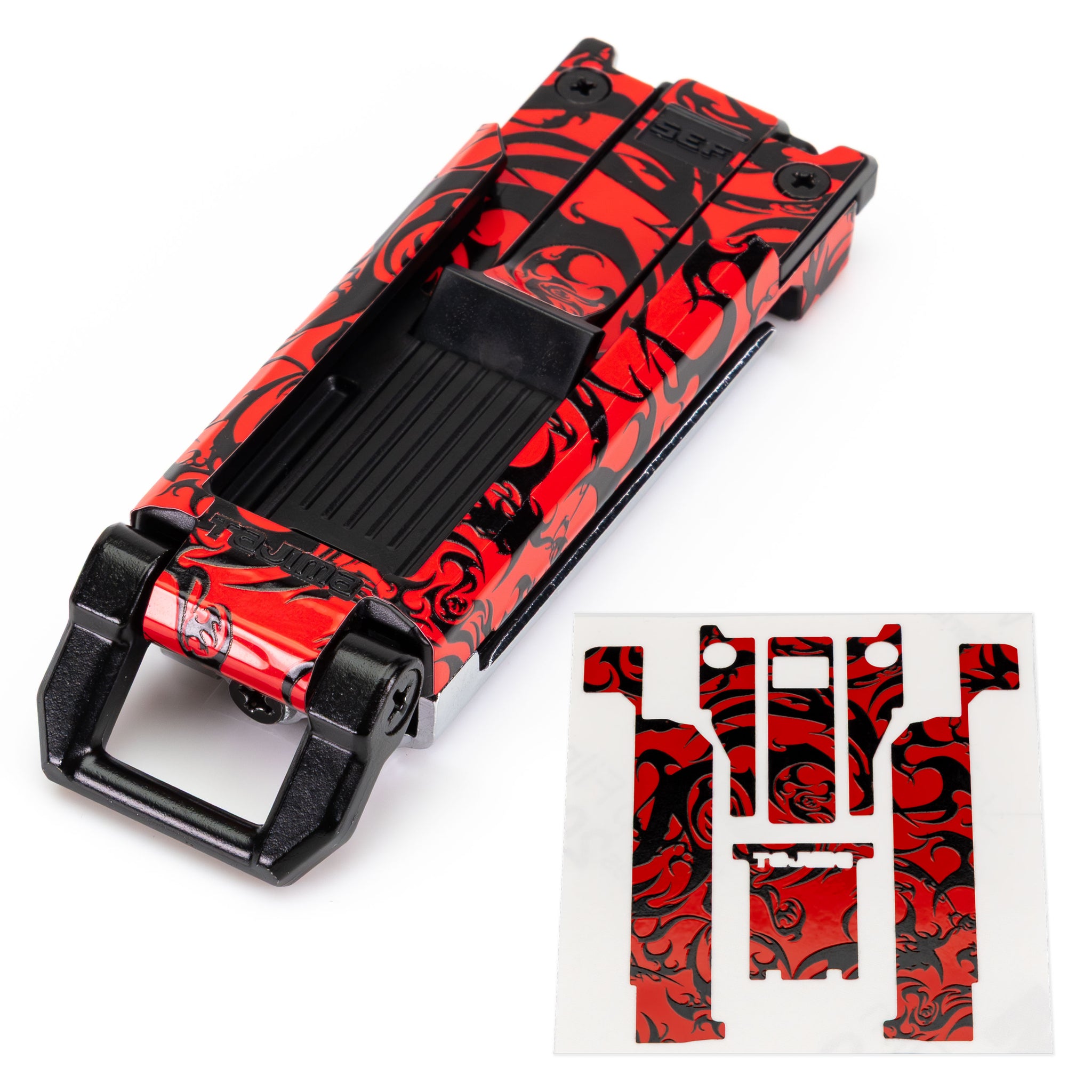 WRAPGRADE | ラップグレード DJIドローン用・電動工具用スキンシール