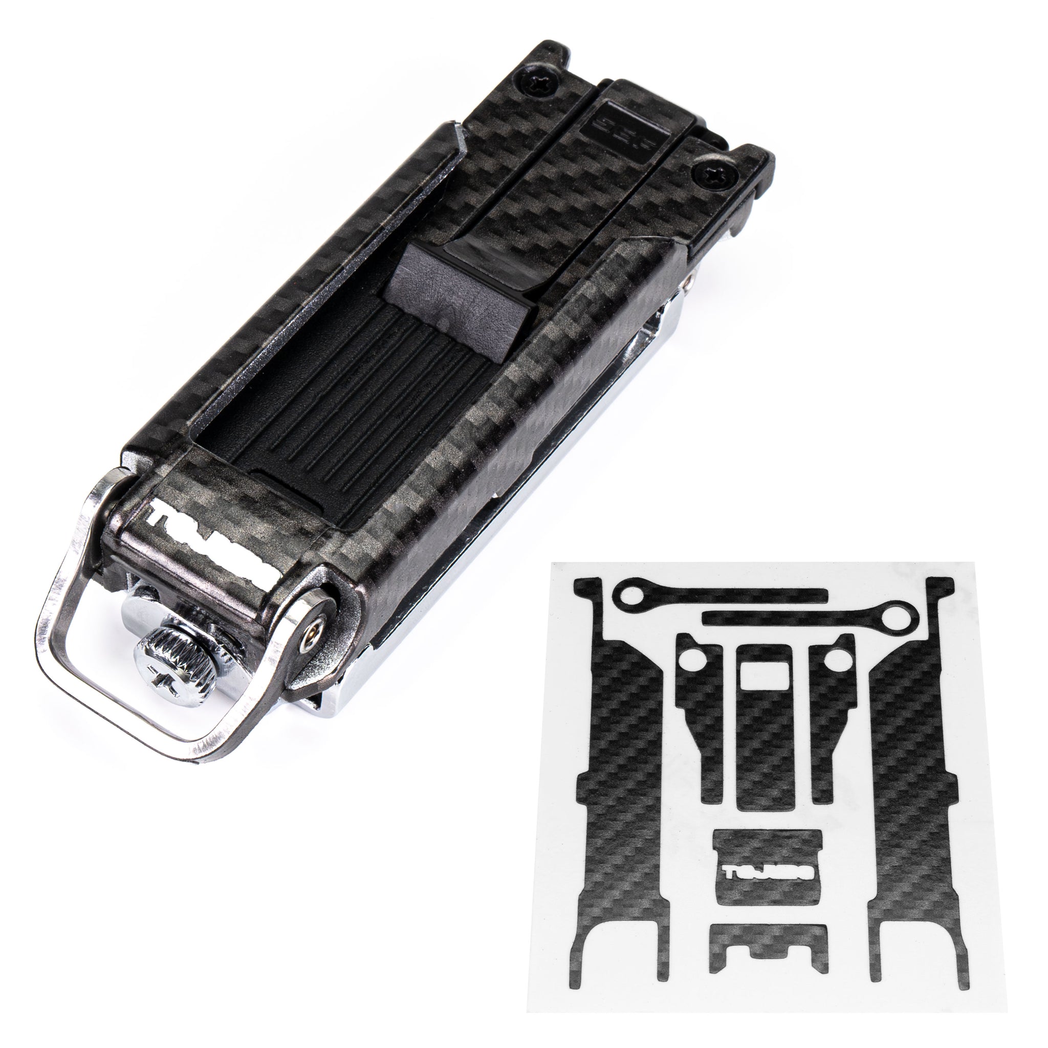 ラップグレード カスタムラップ タジマ メタルスリムセフ用 – Wrapgrade