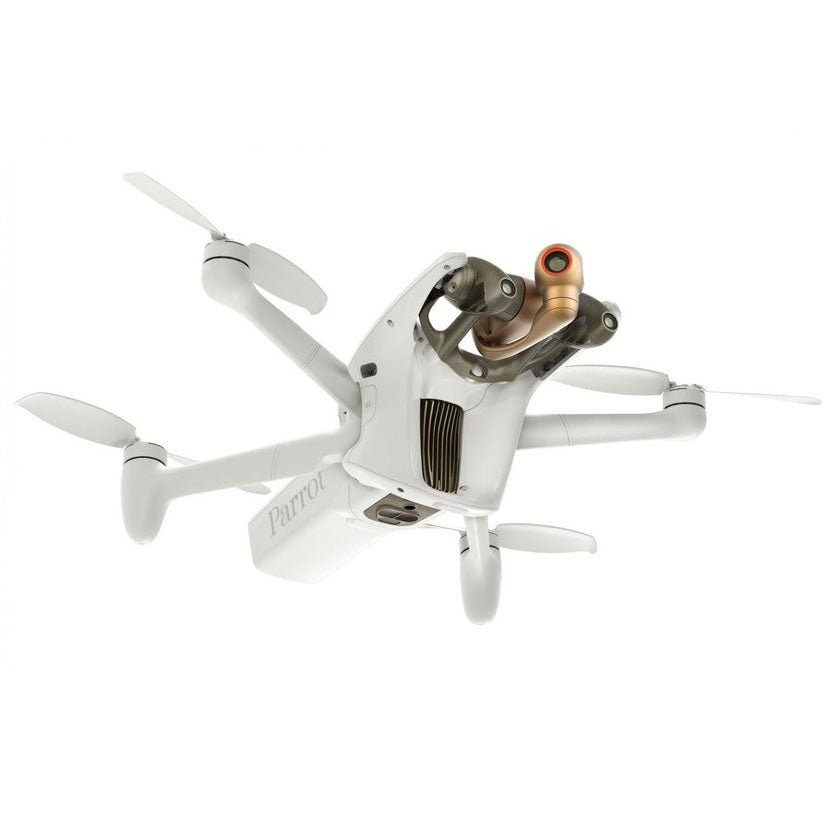 Parrot Drones – Wrapgrade