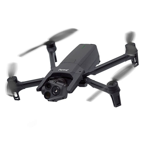 Parrot Drones – Wrapgrade