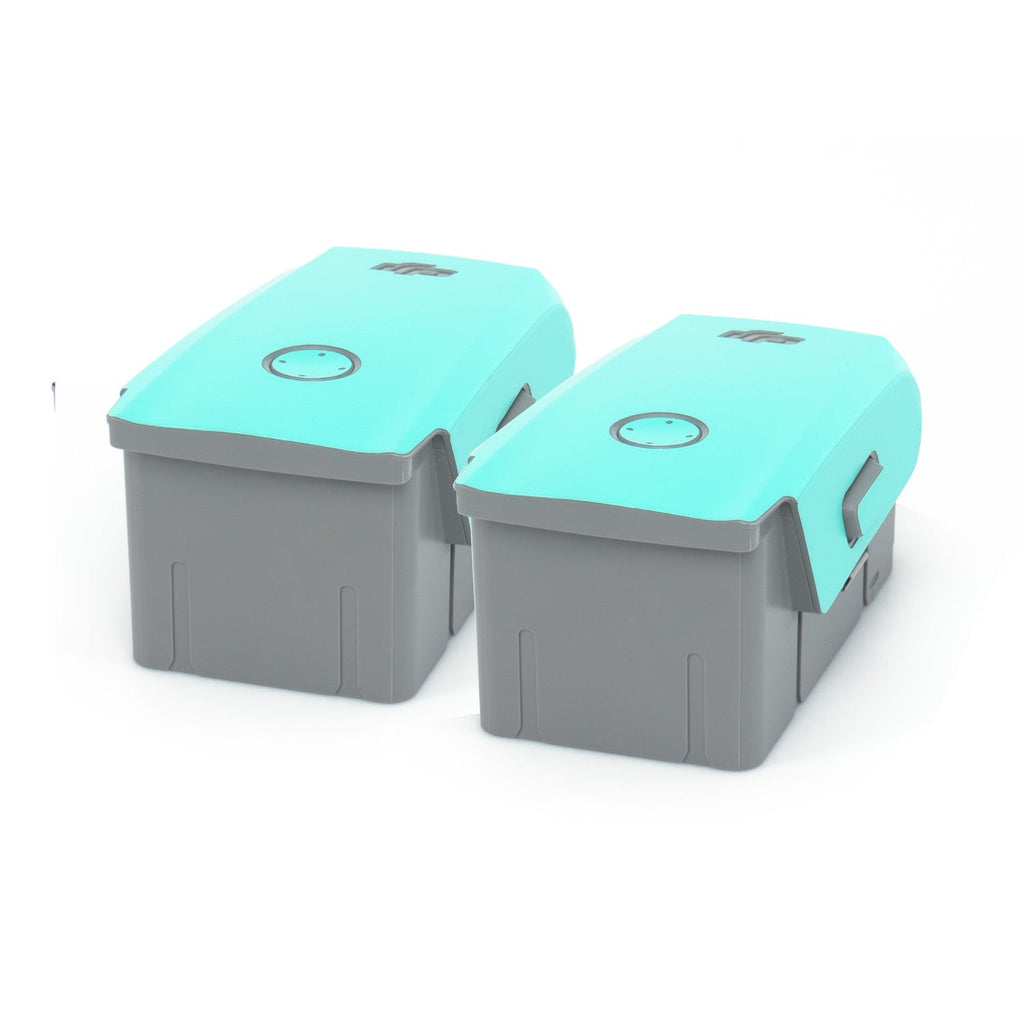 WRAPGRADE for DJI Air 2/2S | Two Batteries - Wrapgrade