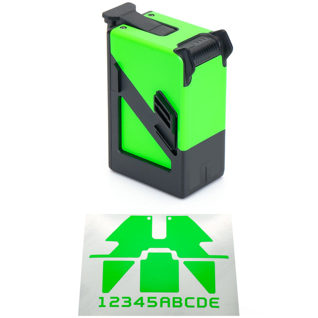 WRAPGRADE for DJI FPV | One Battery - Wrapgrade