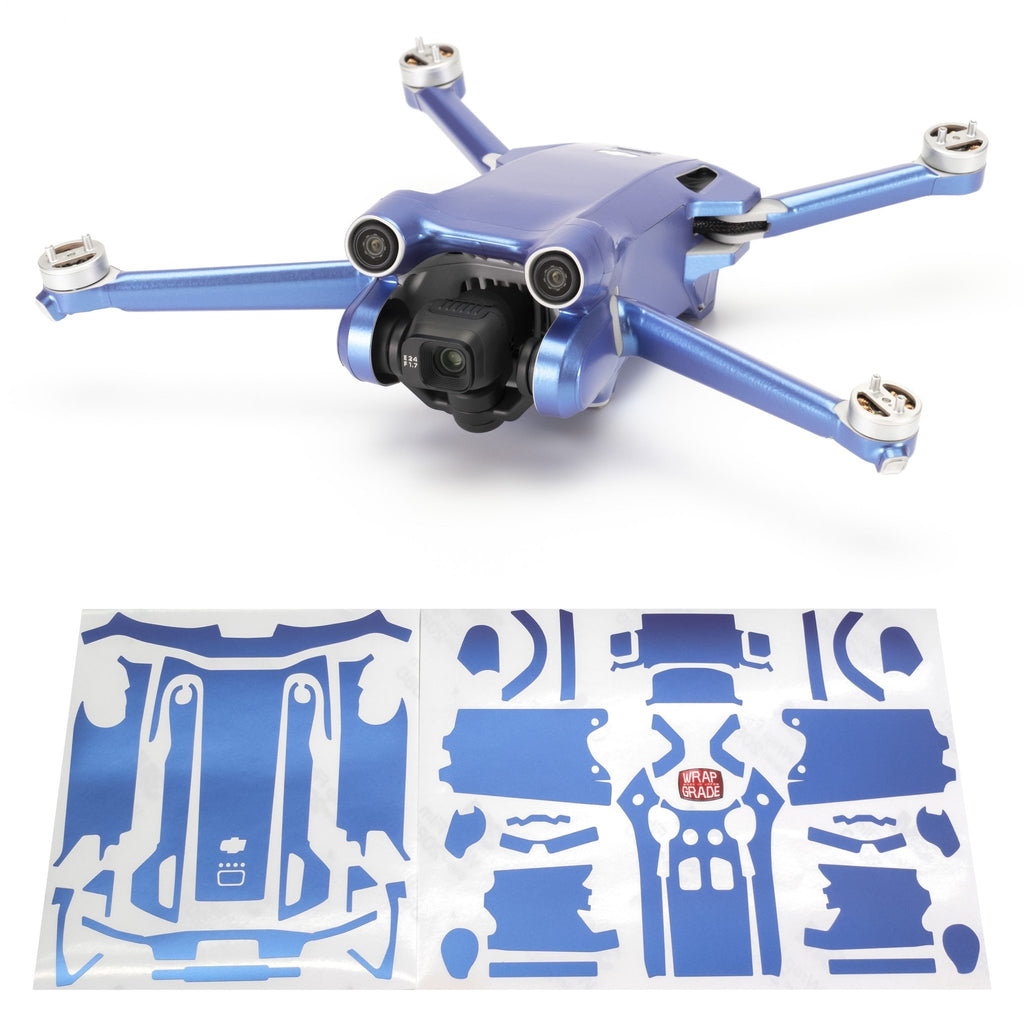 WRAPGRADE for DJI Mini 3 Pro - Wrapgrade