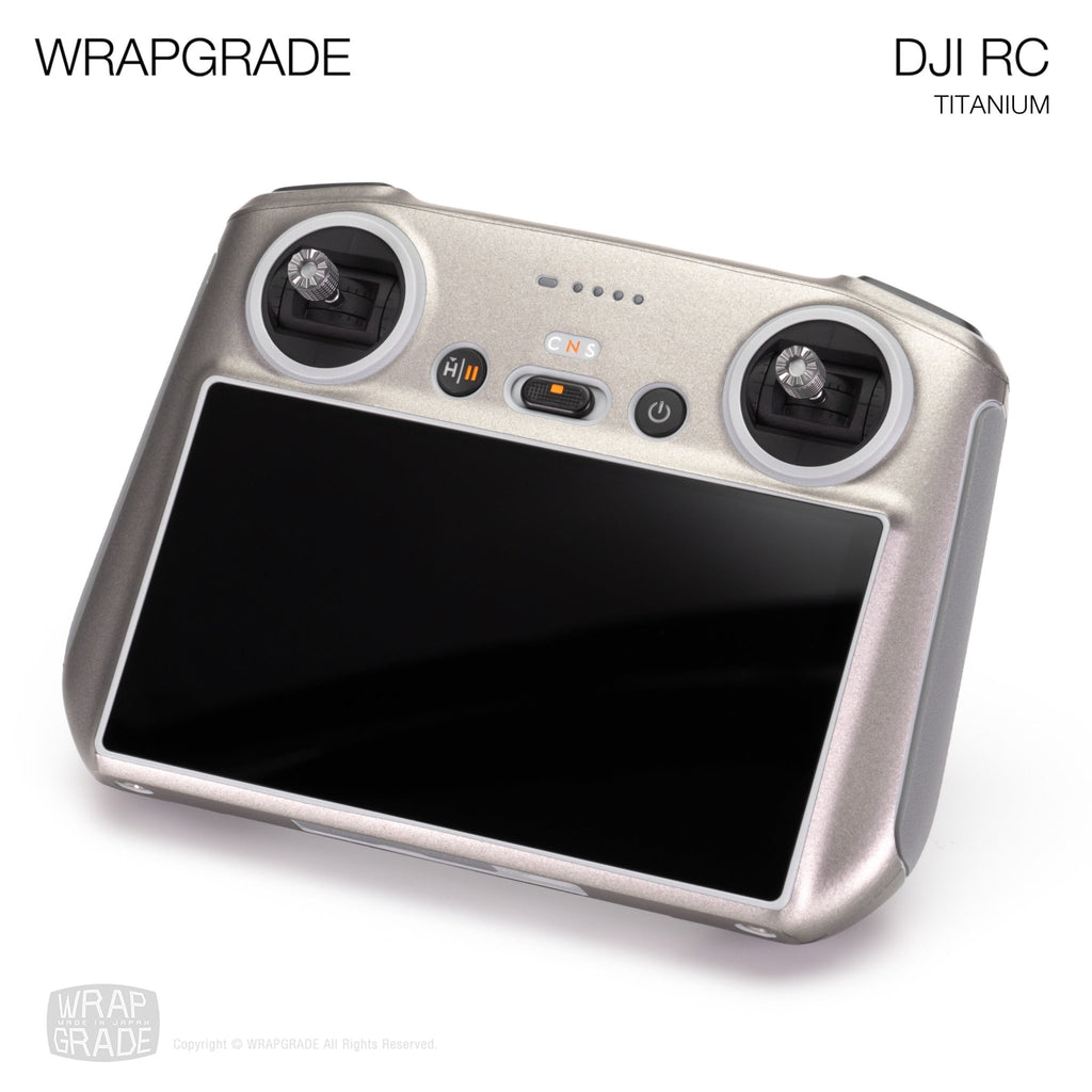 WRAPGRADE for DJI RC - Wrapgrade