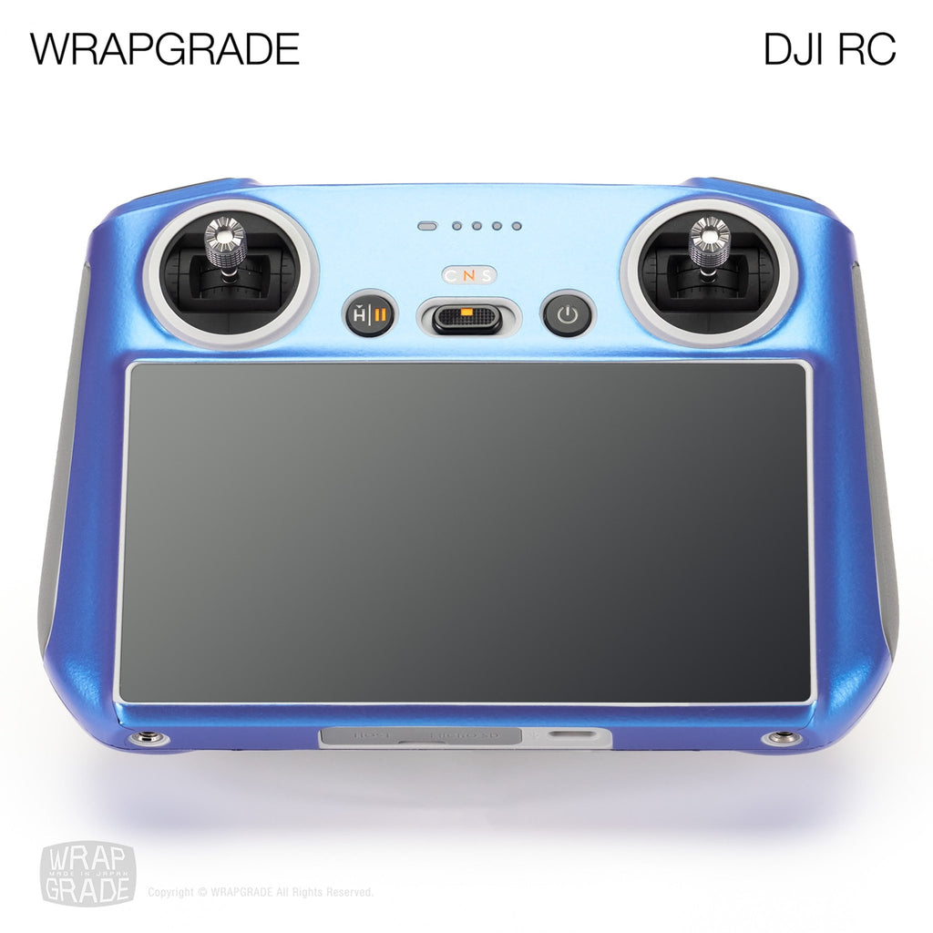 WRAPGRADE for DJI RC - Wrapgrade