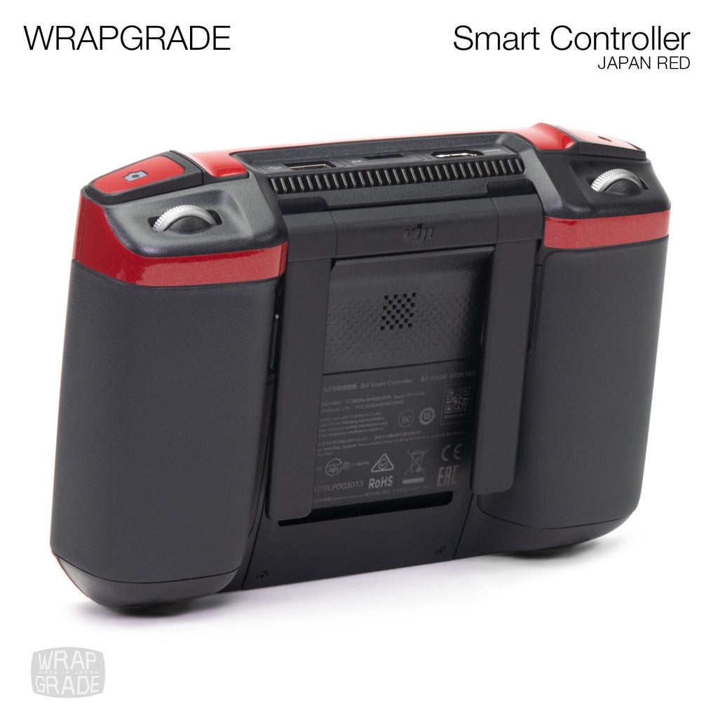 WRAPGRADE for DJI Smart Controller - Wrapgrade