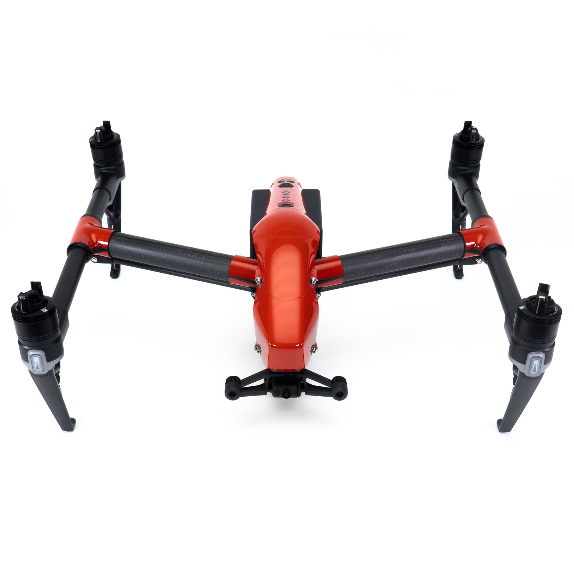 Inspire 2 – Wrapgrade