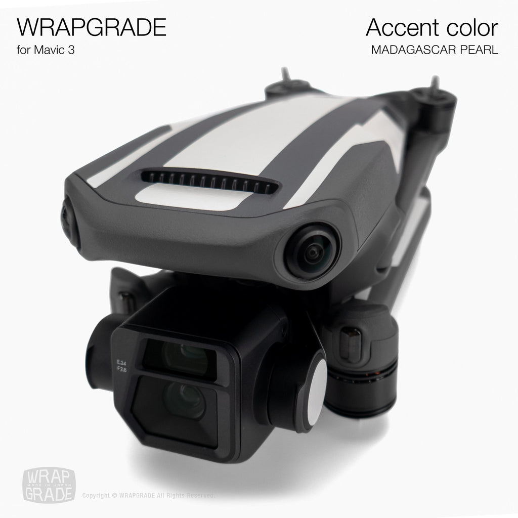 WRAPGRADE for Mavic 3 Accent Color - Wrapgrade