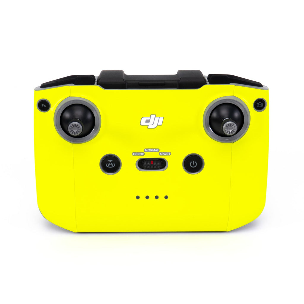 WRAPGRADE for Mavic Air 2 Remote Controller - Wrapgrade