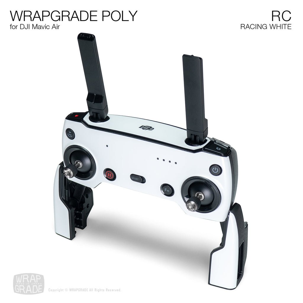 WRAPGRADE for Mavic Air Remote Controller - Wrapgrade