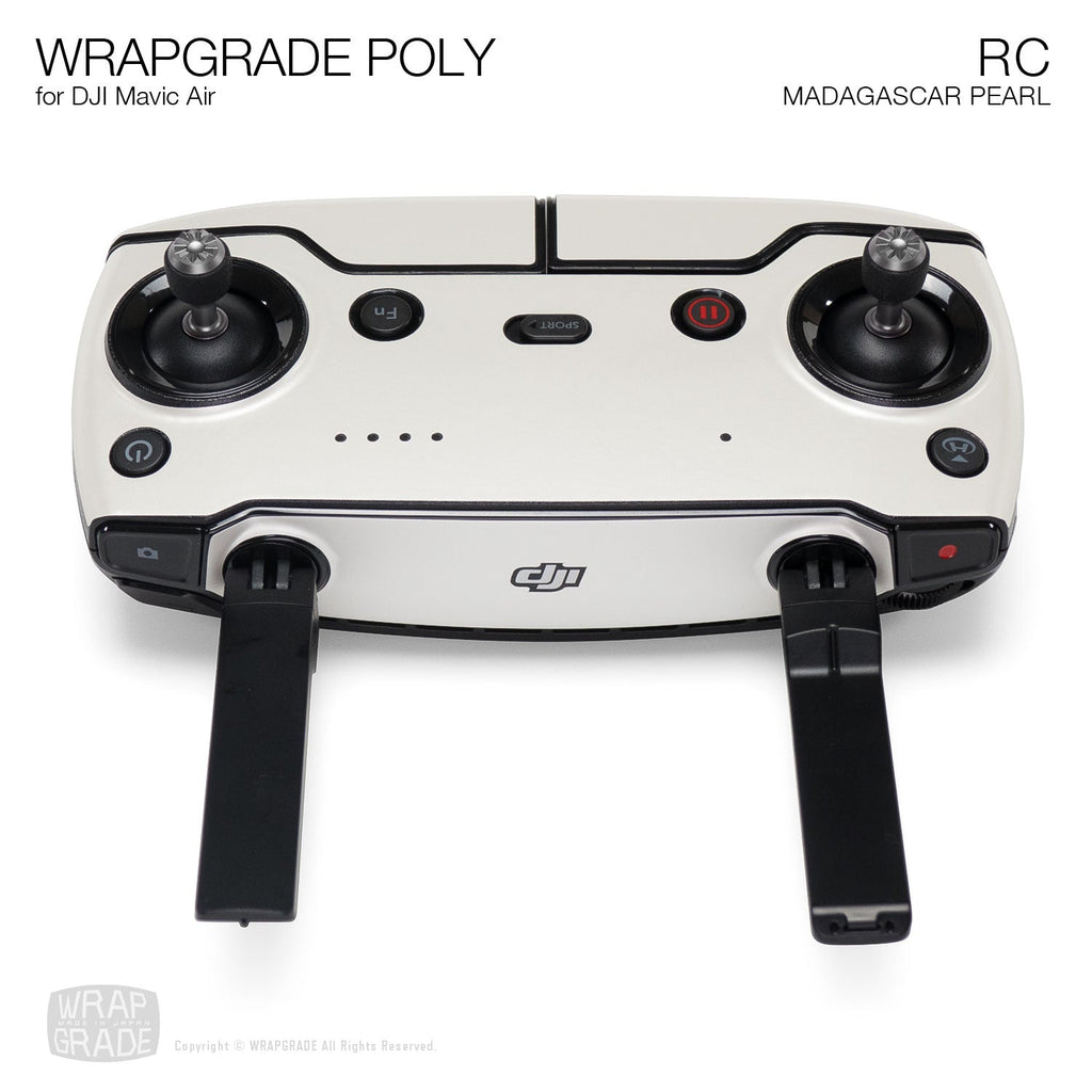 WRAPGRADE for Mavic Air Remote Controller - Wrapgrade