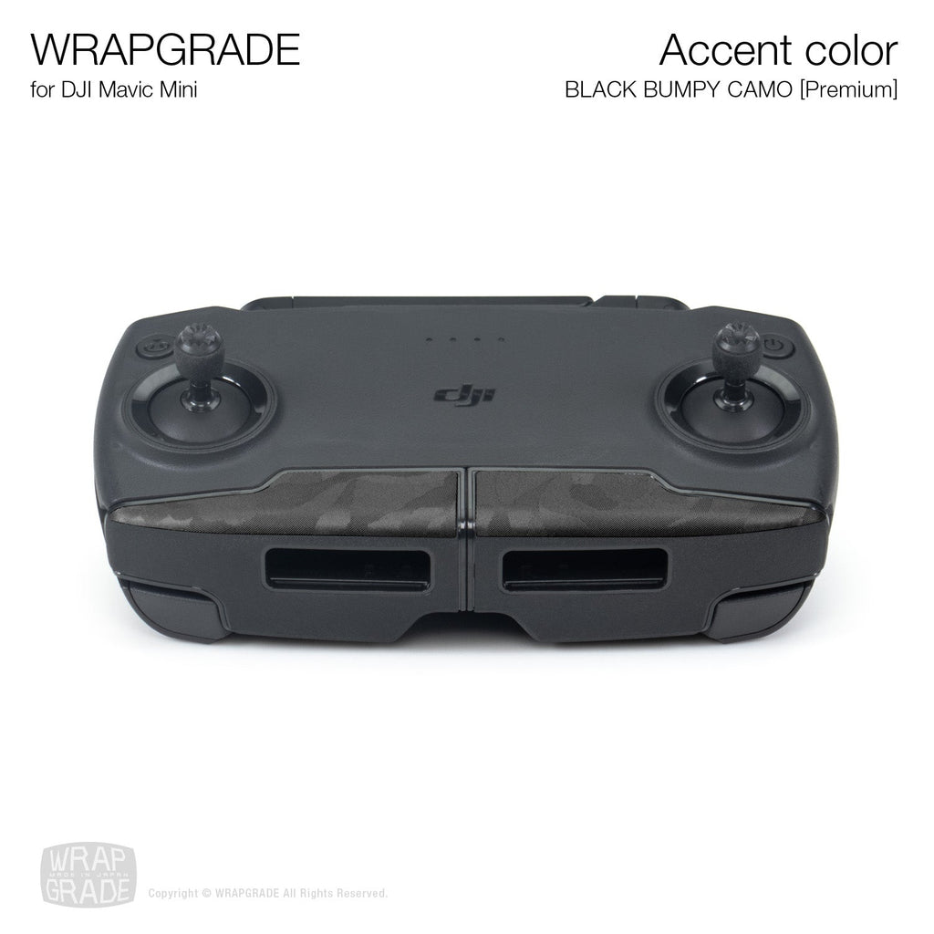 WRAPGRADE for Mavic Mini Accent Color - Wrapgrade