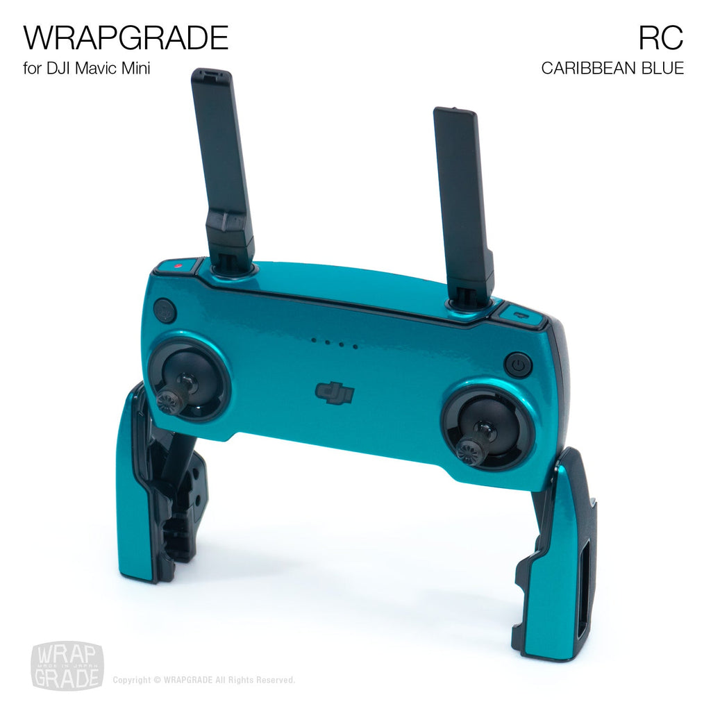 WRAPGRADE for Mavic Mini Remote Controller - Wrapgrade