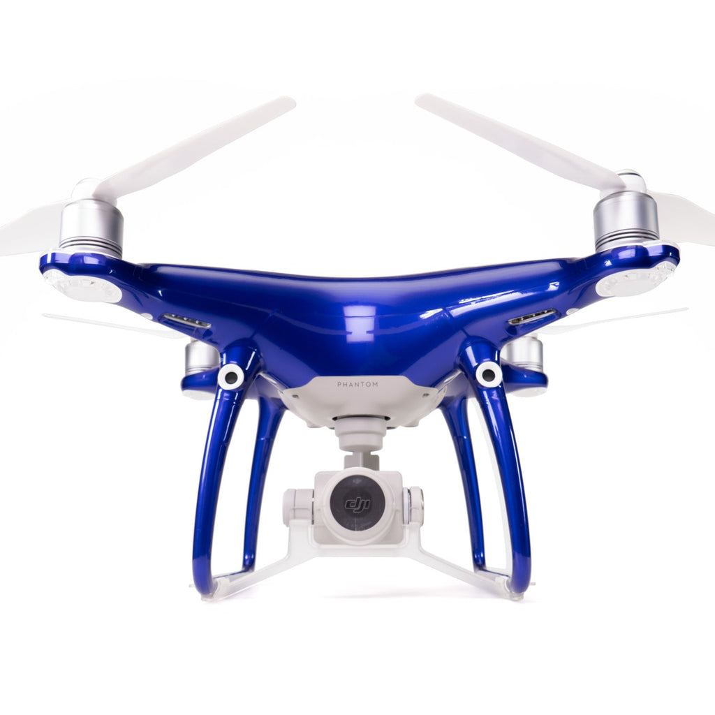 WRAPGRADE for Phantom 4 Series - Wrapgrade