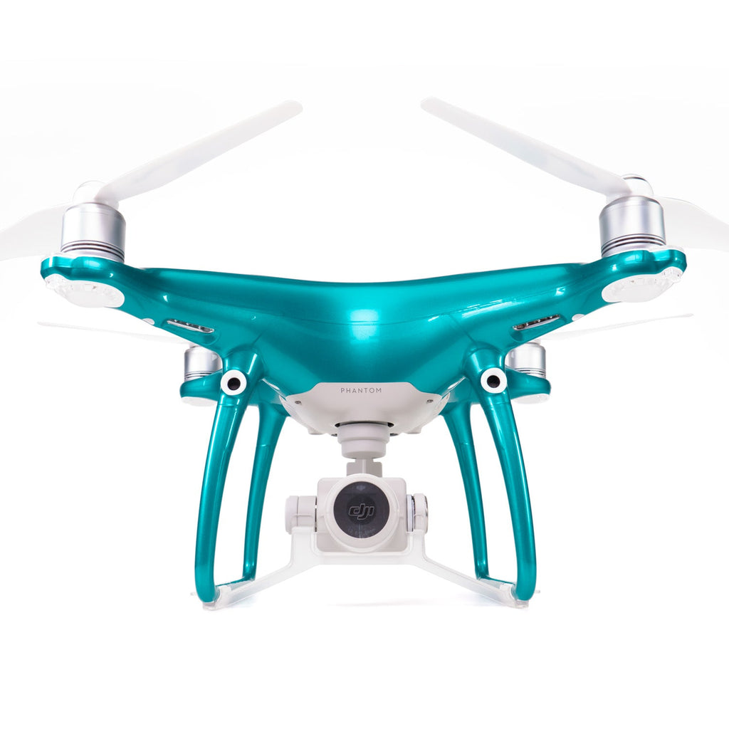 WRAPGRADE for Phantom 4 Series - Wrapgrade