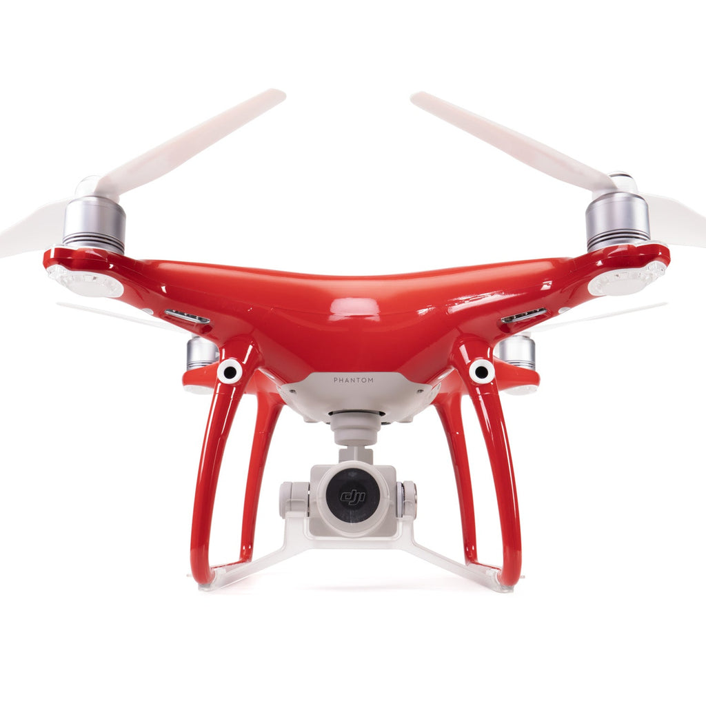 Phantom 4 – Wrapgrade