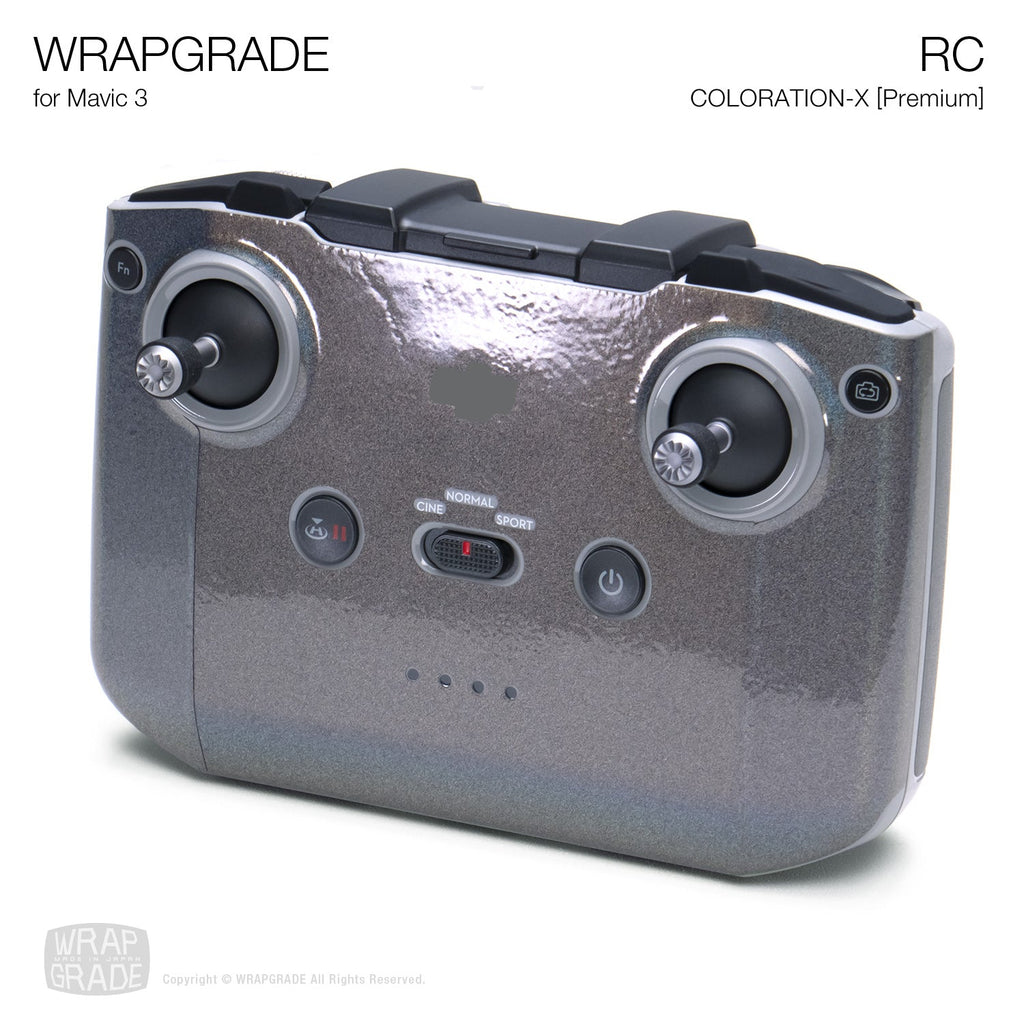 WRAPGRADE for RC-N1 - Wrapgrade