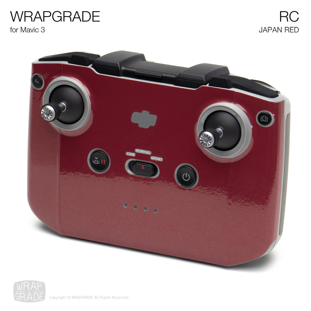 WRAPGRADE for RC-N1 - Wrapgrade