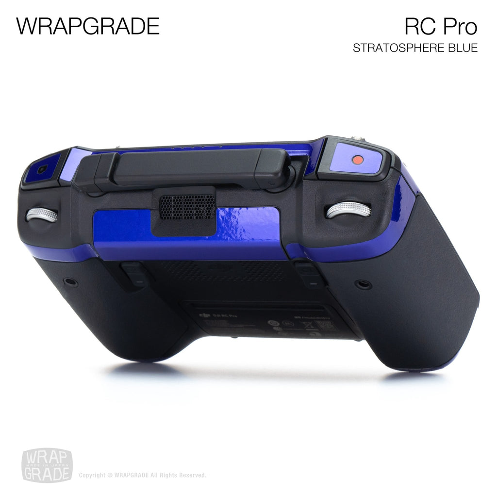 WRAPGRADE for RC PRO - Wrapgrade