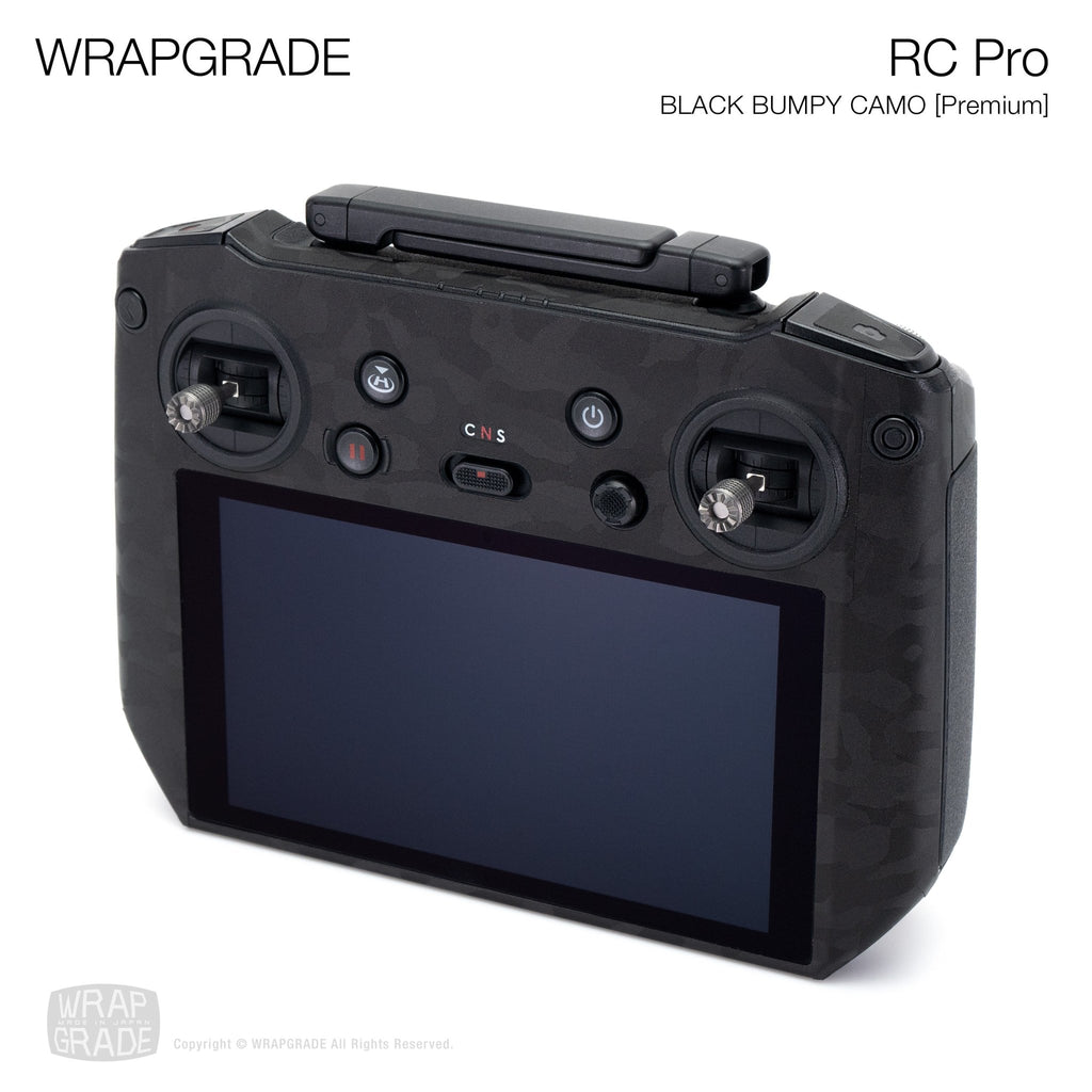 WRAPGRADE for RC PRO - Wrapgrade